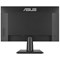 Asus Full HD LCD Monitor, 23.8 Inch, Black