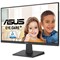 Asus Full HD LCD Monitor, 23.8 Inch, Black