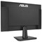 Asus Full HD LCD Monitor, 23.8 Inch, Black