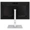 Asus ProArt 4K Ultra HD LED Monitor,27 Inch, Black/Silver