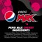 Pepsi Max Cherry, 24 x 330ml Cans