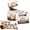 Galaxy Minstrels Milk Chocolate Buttons Bag, 42g, Pack of 40