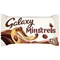 Galaxy Minstrels Milk Chocolate Buttons Bag, 42g, Pack of 40