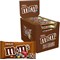 M&M's Milk Chocolate Bites Bag, 45g, Pack of 24