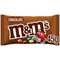 M&M's Milk Chocolate Bites Bag, 45g, Pack of 24