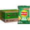 Walkers Salt & Vinegar Crisps, 32.5g, Pack of 32