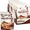 Galaxy Minstrel Milk Chocolate Button Pouch Bag, 125g, Pack of 15