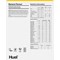 Huel Banana Complete Meal Drink, 500ml, Pack of 8