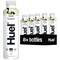 Huel Vanilla Complete Meal Drink, 500ml, Pack of 8