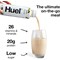 Huel Vanilla Complete Meal Drink, 500ml, Pack of 8