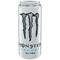 Monster Energy Ultra White, 12x500ml Cans