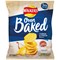 Walkers Oven Baked Cheese & Onion Crisps, 37.5g, Pack of 32