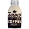 Jimmys Iced Coffee Mocha Can, 270ml, Pack of 12