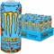 Monster Energy Mango Loco, 12x500ml Cans