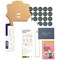 Avery Business Starter Guide and Kit, Candle and Fragrance