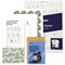 Avery Business Starter Guide and Kit, Food and Beverage