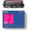 Brother TN821XLM High Yield Toner Cartridge, Magenta