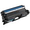 Brother TN821XXLC Super High Yield Toner Cartridge, Cyan