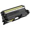 Brother TN821XXLY Super High Yield Toner Cartridge, Yellow