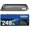 Brother TN-248XLBK Toner Cartridge High Yield Black TN248XLBK