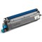 Brother TN-248XLC Toner Cartridge High Yield Cyan TN248XLC