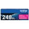 Brother TN-248XLM Toner Cartridge High Yield Magenta TN248XLM