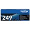 Brother TN-249BK Toner Cartridge Ultra High Yield Black TN249BK