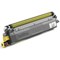 Brother TN-249Y Toner Cartridge Ultra High Yield Yellow TN249Y