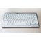 Bakker Elkhuizen UltraBoard 950 Compact Keyboard, Wireless, Grey