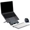 Bakker Elkhuizen Ergo-Q 160 Laptop Stand, Dark Grey