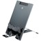 Bakker Elkhuizen Ergo-Q Hybrid Pro Tablet/Laptop Stand, Dark Grey