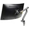 Bakkerelkhuizen BE Flexible Single Monitor Arm Dark Grey