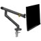 Bakkerelkhuizen BE Flexible Single Monitor Arm Dark Grey