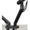 Bakkerelkhuizen BE Flexible Dual Monitor Arm Dark Grey