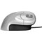 Bakker Elkhuizen Vertical Grip Right Handed Mouse, Wired - Get Free Mousepad