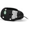 Bakker Elkhuizen Vertical Grip Right Handed Mouse, Wired - Get Free Mousepad