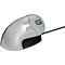 Bakker Elkhuizen Vertical Grip Right Handed Mouse, Wired - Get Free Mousepad