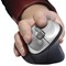 Bakker Elkhuizen Vertical Grip Right Handed Mouse, Wireless - Get Free Mousepad