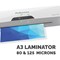 Fellowes Pixel A3 Laminator