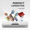 Fellowes Pixel A3 Laminator