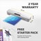 Fellowes Pixel A3 Laminator