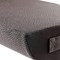 Fellowes Breyta Foot Rest Cushion, Black