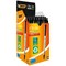 Bic Ecolutions Clic Stick Black (Pack of 50) 880