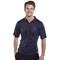 Beeswift B-Cool Wicking Polo Shirt, Navy Blue, 3XL