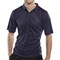 Beeswift B-Cool Wicking Polo Shirt, Navy Blue, Large