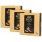 Beech's Fine Luxury Chocolate Fondant Creams 5 x 90g Mixed Variety Pack