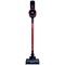 Ewbank Airdash1 2-In-1 Cordless Stick Vacuum Cleaner, Black/Red