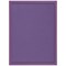 Bi-Office Essentials Purple Fabric Noticeboard, 600x450mm, Purple