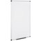 Bi-Office Maya Lacquered Steel Magnetic Whiteboard, 1500x1200mm