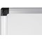 Bi-Office Earth Mobile Revolving Magnetic Whiteboard, 1500x1200mm